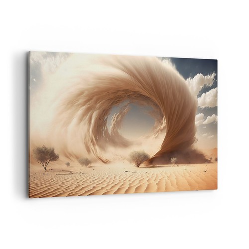 Impression sur toile - impression,