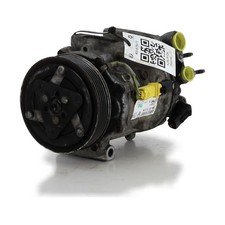 Compresseur de climatisation - Peugeot 407 - 9800840380 - K0-6797Y
