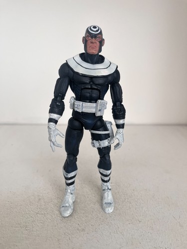 Marvel legends série baf - série,