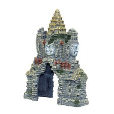 Cache-Grotte Vert Foncé