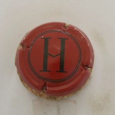 ? CAPSULE CHAMPAGNE HÉDIARD N°03