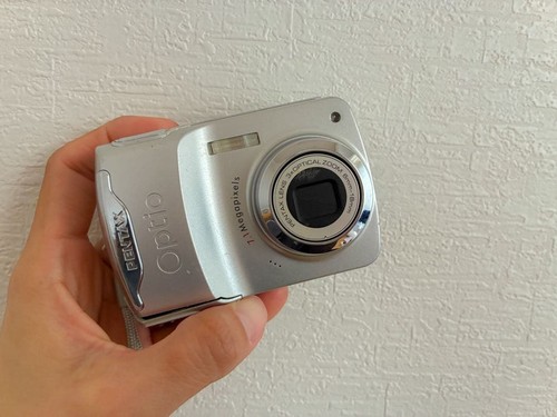 Appareil photo numérique