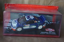 ALTAYA PEUGEOT 307 WRC #7