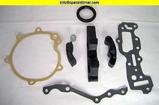 Opel Ascona B, Sr, 1900, Cih , Boîtier de Commande Kit