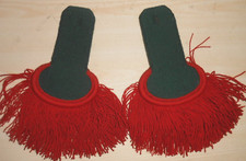 militaria Epaulette legion