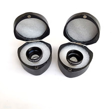 Original YAG Laser Procedure