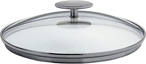 Cristel platine couvercle - couvercle, en