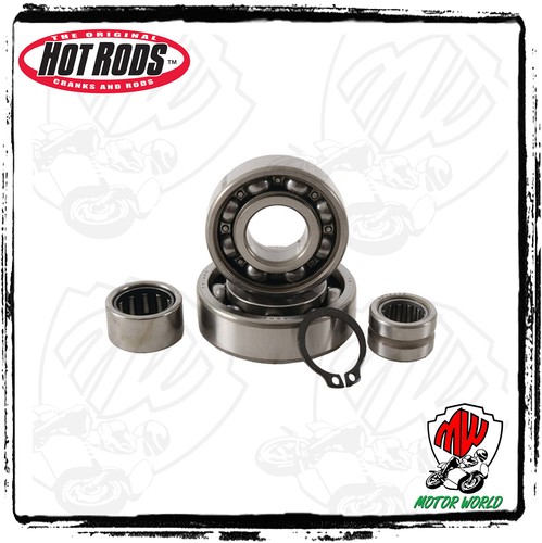 Kits roulements transmission - kits,