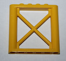 Lego Yellow Support 1x6x5