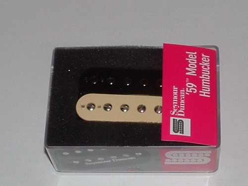 Seymour duncan 59 - sh-1,