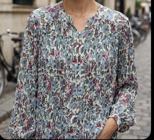 Blouse sézane - blouse,