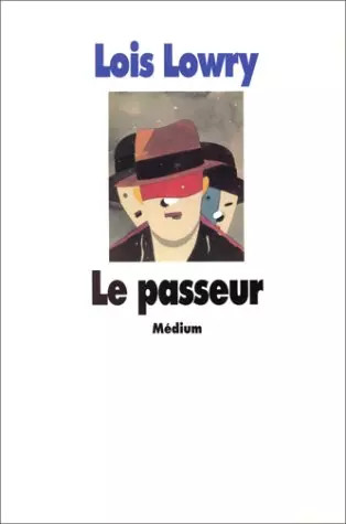 Passeur lois lowry - passeur,,
