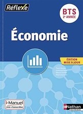 Économie BTS 2e année de
