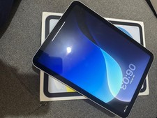 ipad 10ème génération  64
