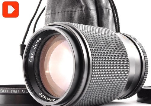 Top mint objectif contax - mint],