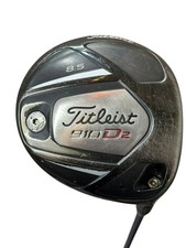 Titleist 910D2 8.5° Driver