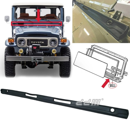 Joint entretoise de - joint,