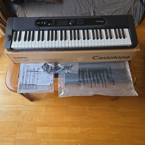 Clavier électronique casio - clavier,