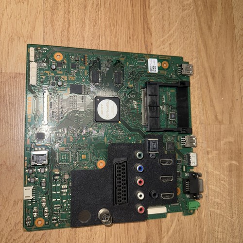 Motherboard sony - motherboard, tv