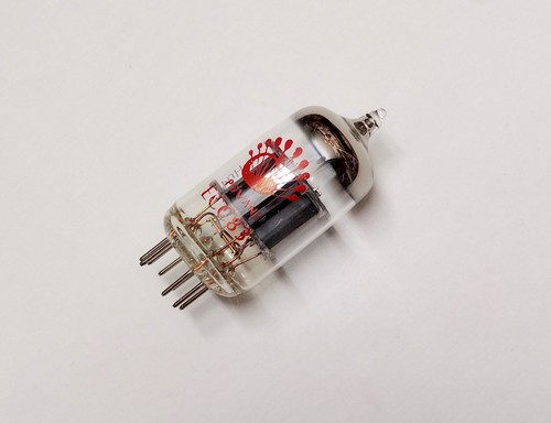 Psvane ecc83 bas bruit tube - psvane,