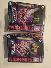 Transformers Legacy Buzzsaw