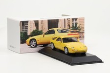 1:43 Spark Porsche 928 GTS