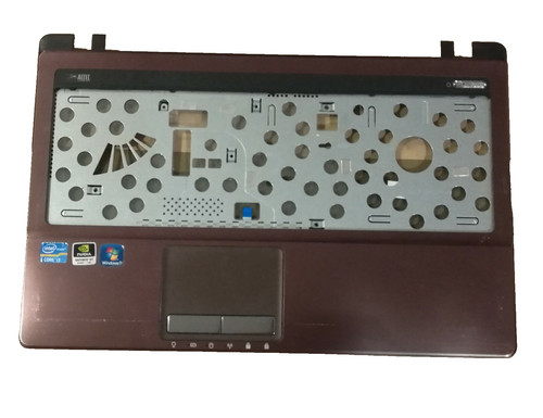 Tablette tactile pour asus - tactile,
