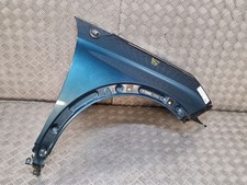 Aile avant droite - Peugeot