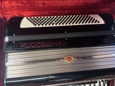 Accordix 120 electronic - a-120,