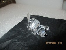 Figurine Swarovski Beagle