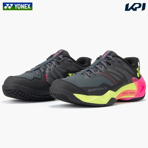 Chaussures badminton homme - de,