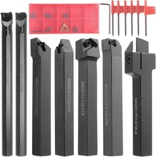 Tour Outil de Tournage 21