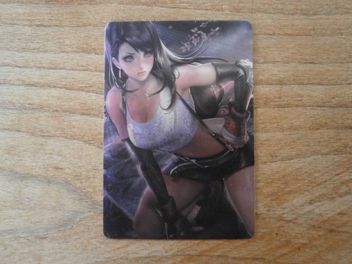 Carte flash prism - carte,
