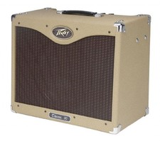 Peavey classic30 revered - revered, by