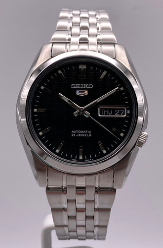 Montre pour homme - seiko, 5