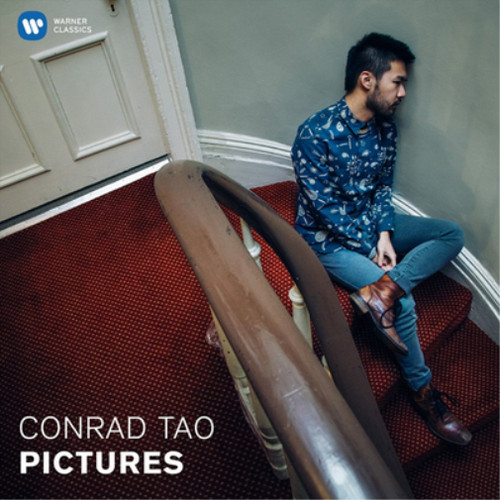 Conrad tao - conrad,
