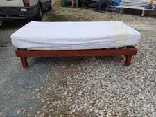 Lit Médicalisé : Tempur