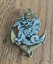 Insigne 8° RPIMa Régiment de