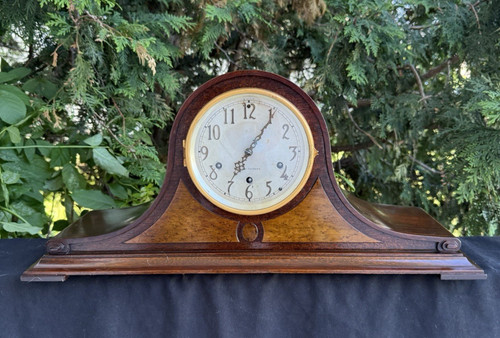 1940 seth thomas westminster - seth,