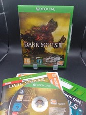 Dark Souls III Xbox One /