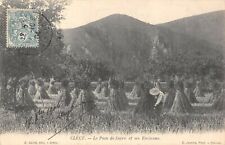 CPA 14 CLECY LE PAIN DE SUCRE ET SES ENVIRONS