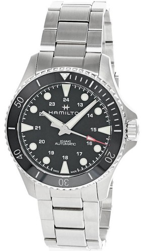 Hamliton khaki navy - hamliton, scuba