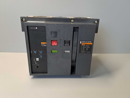 Tc3047 merlin gerin m20n1 - -,