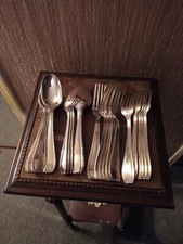 Ménagère 24 Pièces Couverts