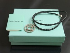 Authentique collier Tiffany &