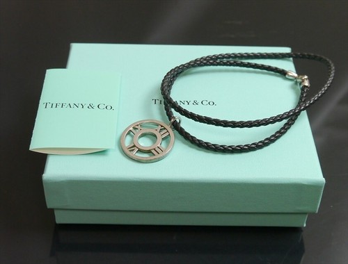 Authentique collier tiffany - tiffany, &