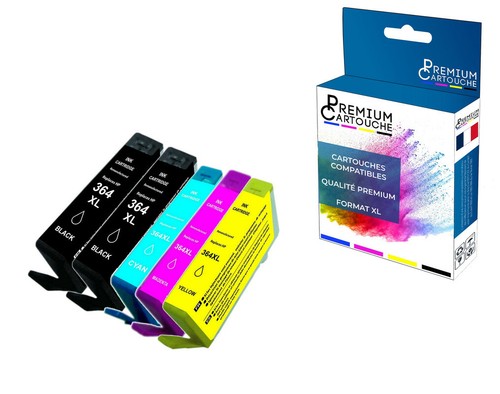 Premium cartouche 5 - premium,