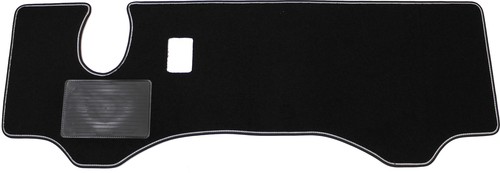 Tapis moquette autocar - moquette, av
