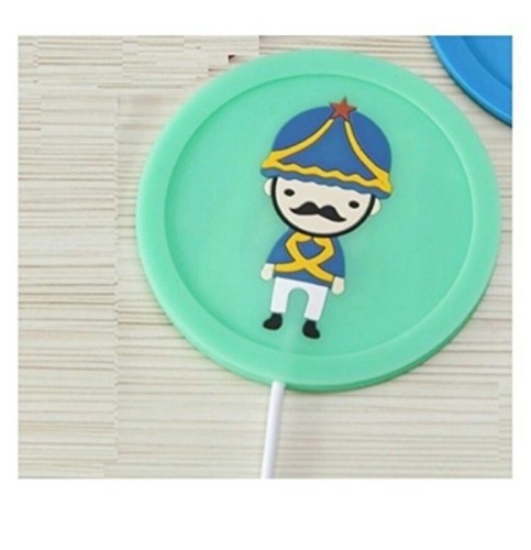 Esmart cute soldier rabbit - cute,