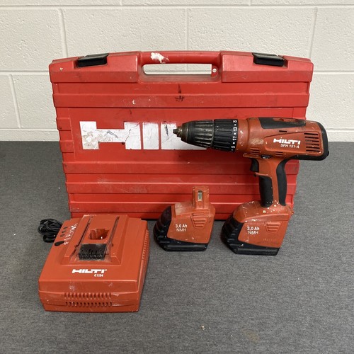 Hilti sfh 151 - sfh, hammer